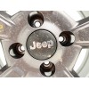 Recambio de llanta para jeep avenger referencia OEM IAM 52197380  