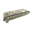 Recambio de mando climatizador para jeep avenger referencia OEM IAM 735788175 07357881750 