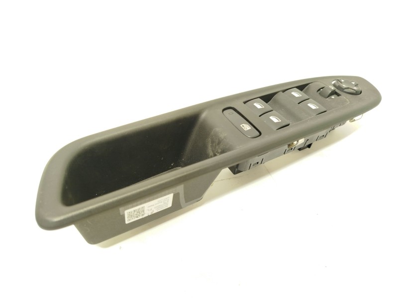 MANDO ELEVALUNAS DELANTERO IZQUIERDO 96788281ZD 