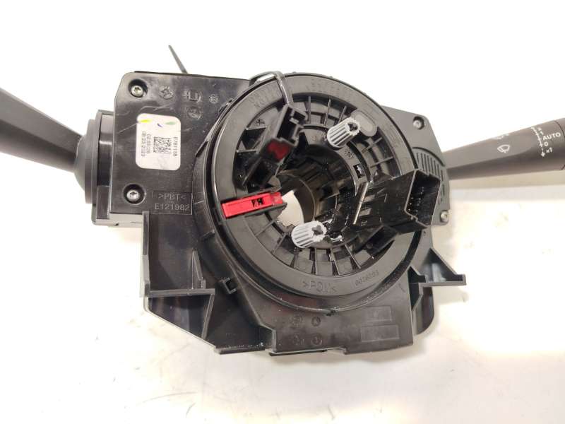 Recambio de mando intermitentes para jeep avenger referencia OEM IAM 98464318ZD - Negro 4