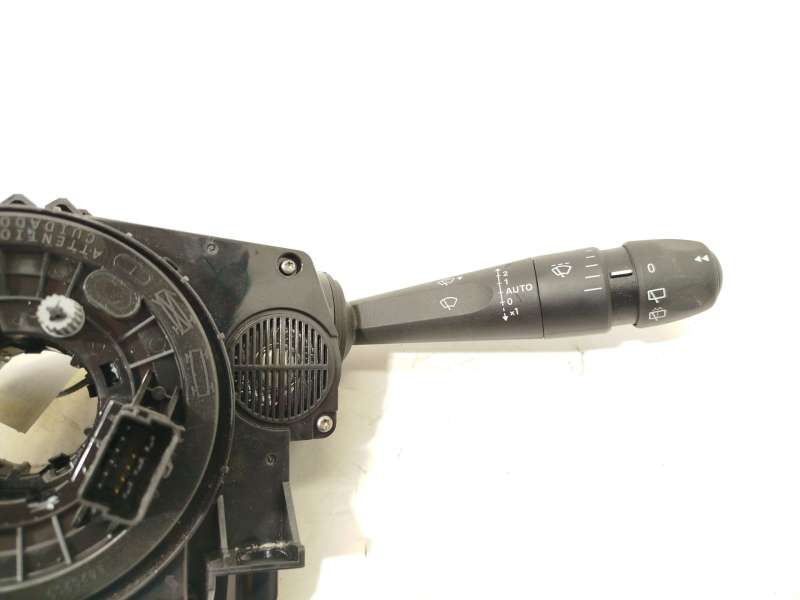 Recambio de mando intermitentes para jeep avenger referencia OEM IAM 98464318ZD - Negro 5