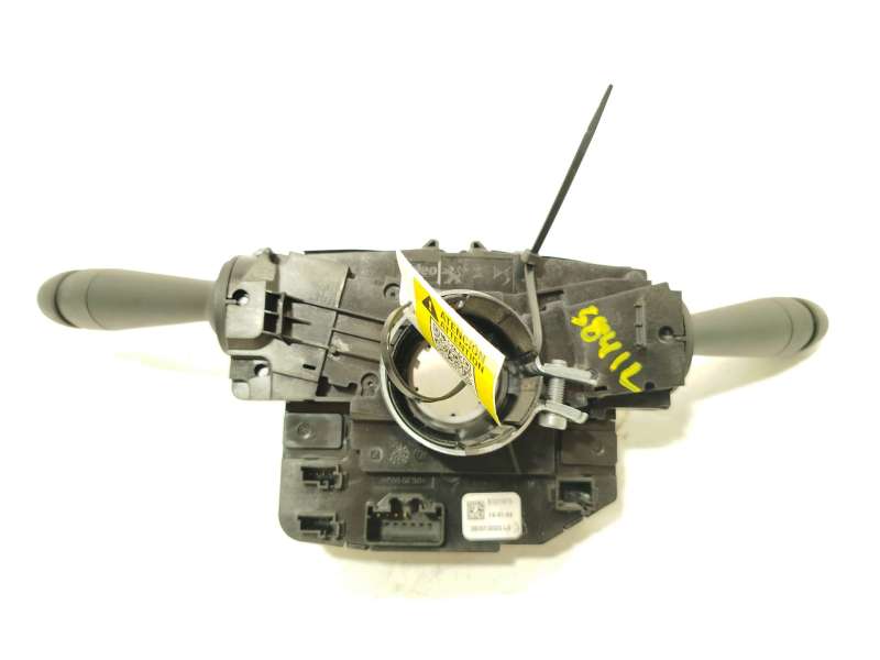 Recambio de mando intermitentes para jeep avenger referencia OEM IAM 98464318ZD - Negro 6
