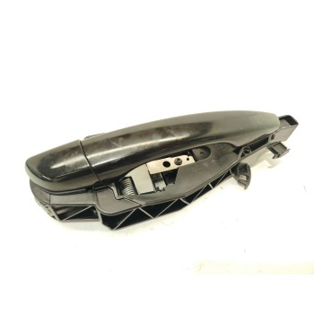 Recambio de maneta exterior delantera derecha para jeep avenger referencia OEM IAM 9802877180  