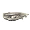 Recambio de maneta exterior delantera derecha para jeep avenger referencia OEM IAM 9802877180  