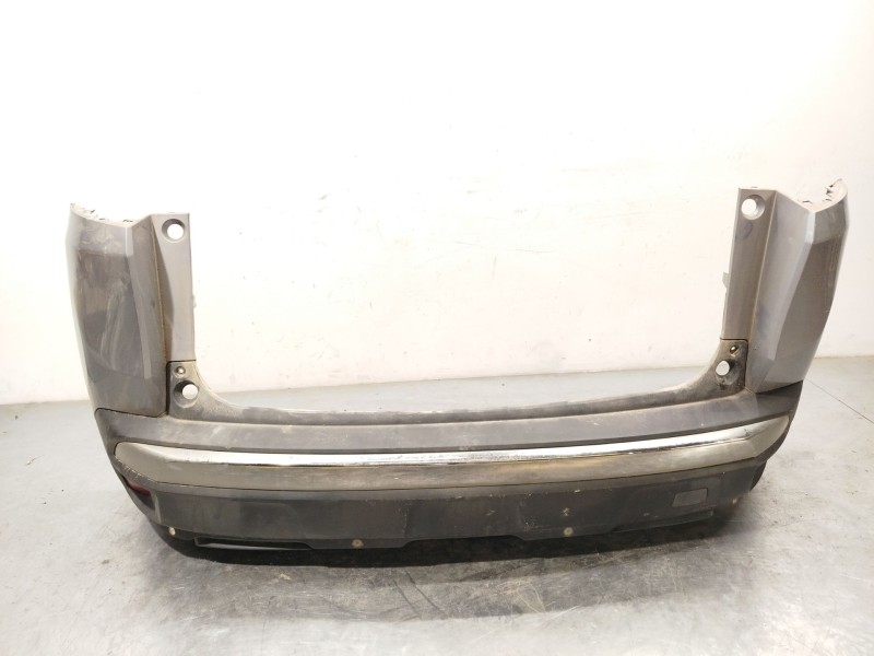 PARAGOLPES TRASERO 1636403680 