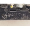 Recambio de maneta exterior delantera derecha para jeep avenger referencia OEM IAM 9802877180  