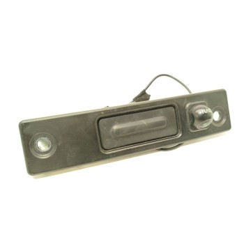 Recambio de maneta exterior porton para jeep avenger referencia OEM IAM 9820395580  
