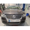 volkswagen passat b6 (3c2) del año 2005
