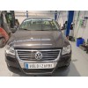 volkswagen passat b6 (3c2) del año 2005