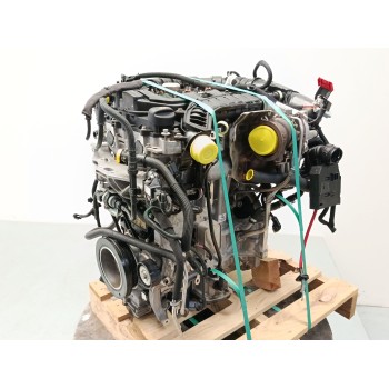 Recambio de motor completo para jeep avenger referencia OEM IAM HN05  