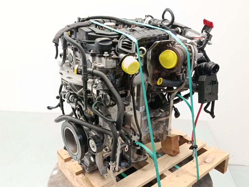 MOTOR COMPLETO HN05 