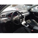 VOLKSWAGEN PASSAT B6 (3C2)