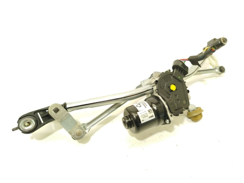 MOTOR LIMPIA DELANTERO 9824784980 W000085339