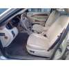 jaguar x-type i (x400) del año 2006
