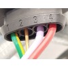 Recambio de motor limpia delantero para jeep avenger referencia OEM IAM 9824784980  W000085339