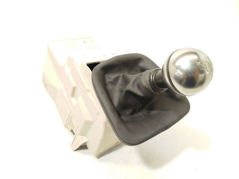 Recambio de palanca cambio para jeep avenger referencia OEM IAM 9845930080 - Negro 6