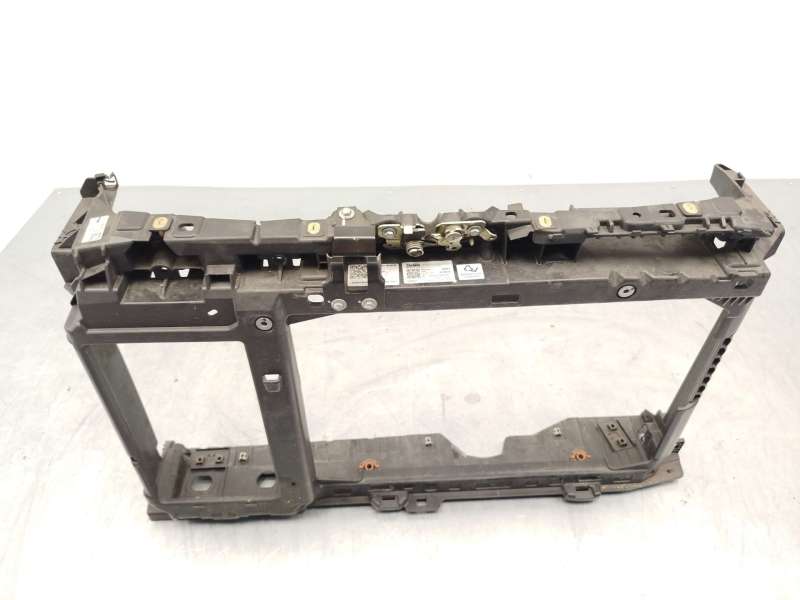 Recambio de panel frontal para jeep avenger referencia OEM IAM 9863392280 - Negro 2