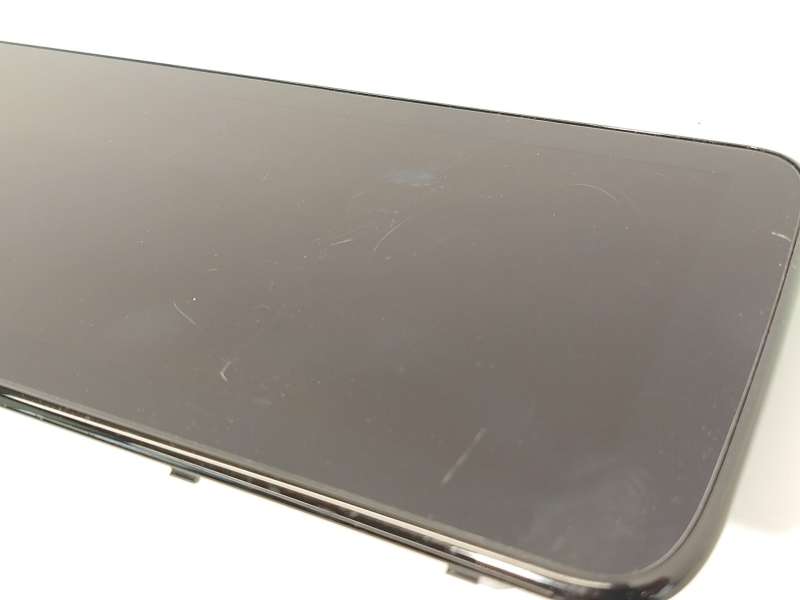 Recambio de pantalla multifuncion para jeep avenger referencia OEM IAM 9847474880 - Negro 2