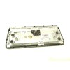 Recambio de pantalla multifuncion para jeep avenger referencia OEM IAM 9847474880  