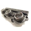 Recambio de mando climatizador para skoda octavia iii combi (5e5, 5e6) 2.0 tdi 4x4 referencia OEM IAM 5E0907044AP 5E0907044APYMS
