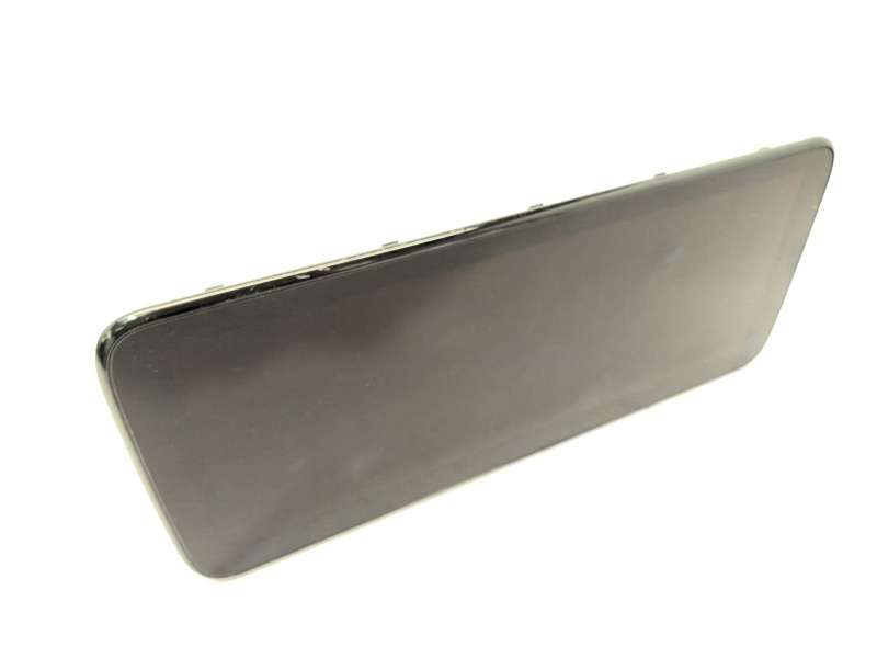 Recambio de pantalla multifuncion para jeep avenger referencia OEM IAM 9847474880 - Negro 6