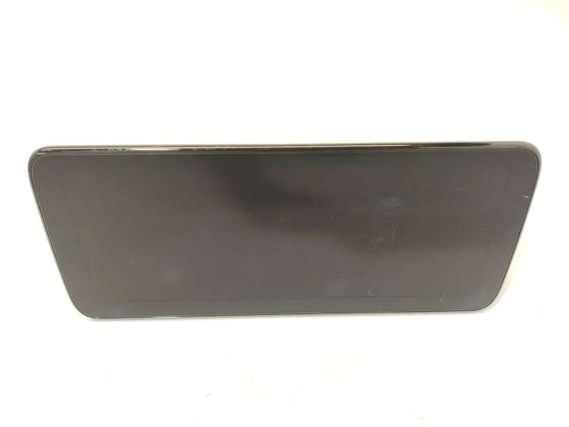 Recambio de pantalla multifuncion para jeep avenger referencia OEM IAM 9847474880 - Negro 7