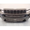 Recambio de paragolpes delantero para jeep avenger referencia OEM IAM 735777047 735787177 