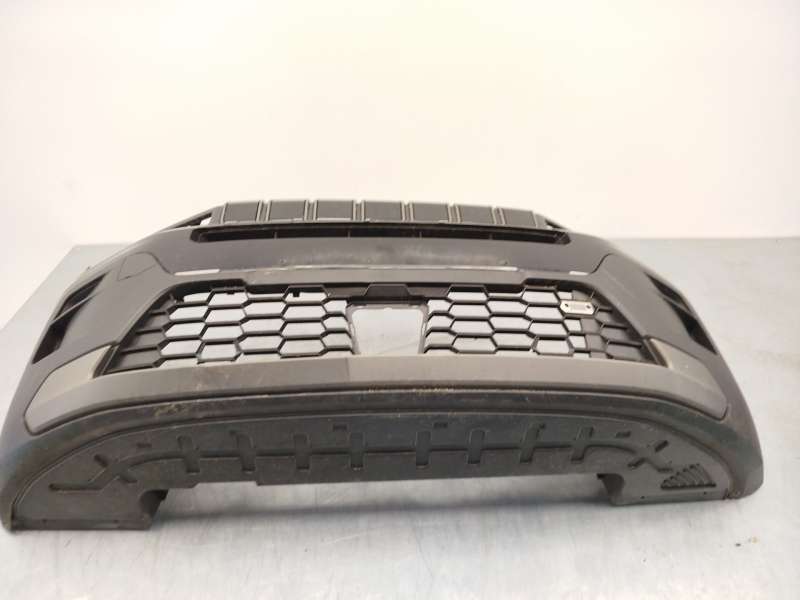 Recambio de paragolpes delantero para jeep avenger referencia OEM IAM 735777047 735787177 - Negro 6