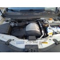 CHEVROLET CAPTIVA (C100, C140)
