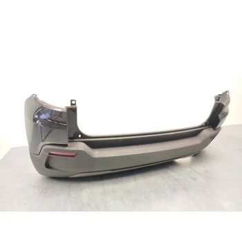 Recambio de paragolpes trasero para jeep avenger referencia OEM IAM 735783134 735787182 735787572