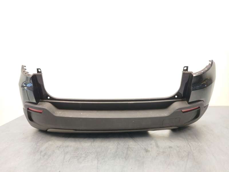 Recambio de paragolpes trasero para jeep avenger referencia OEM IAM 735783134 735787182 735787572 - Negro 2