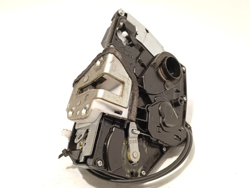 CERRADURA PUERTA DELANTERA IZQUIERDA 8220262K12000 