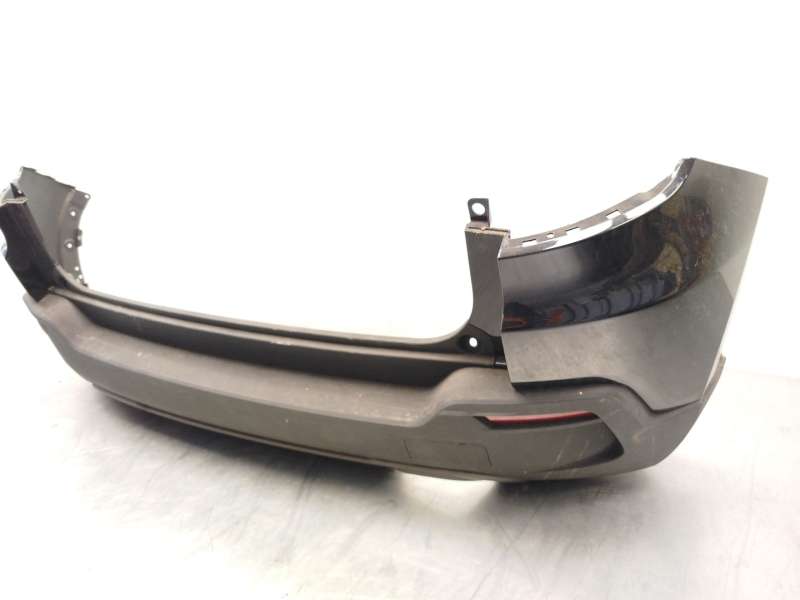 Recambio de paragolpes trasero para jeep avenger referencia OEM IAM 735783134 735787182 735787572 - Negro 3