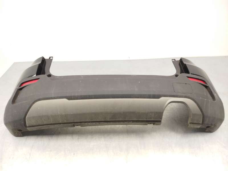 Recambio de paragolpes trasero para jeep avenger referencia OEM IAM 735783134 735787182 735787572 - Negro 4