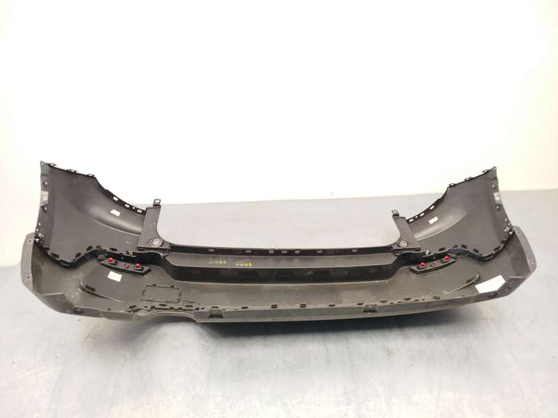 Recambio de paragolpes trasero para jeep avenger referencia OEM IAM 735783134 735787182 735787572 - Negro 7