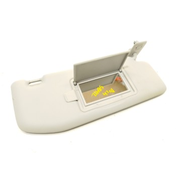 Recambio de parasol derecho para jeep avenger referencia OEM IAM 735773429  
