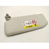 Recambio de parasol derecho para jeep avenger referencia OEM IAM 735773429  