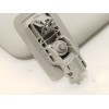 Recambio de parasol derecho para jeep avenger referencia OEM IAM 735773429  