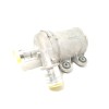 Recambio de bomba agua para ford kuga iii (dfk) 2.5 duratec plug-in-hybrid referencia OEM IAM LX6E8501BA 2732486 