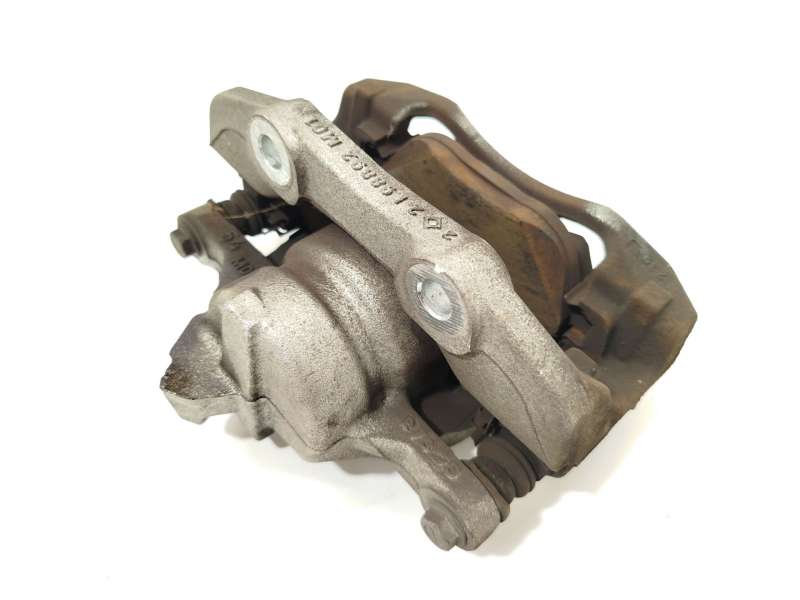 Recambio de pinza freno delantera derecha para jeep avenger referencia OEM IAM 9849001880 - Negro 2
