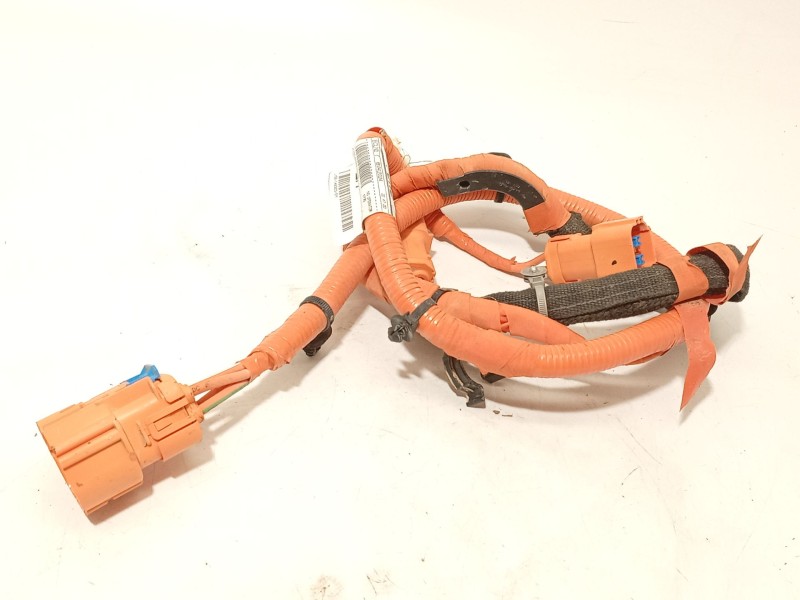 MODULO ELECTRONICO LX6814B323EM 2781781 