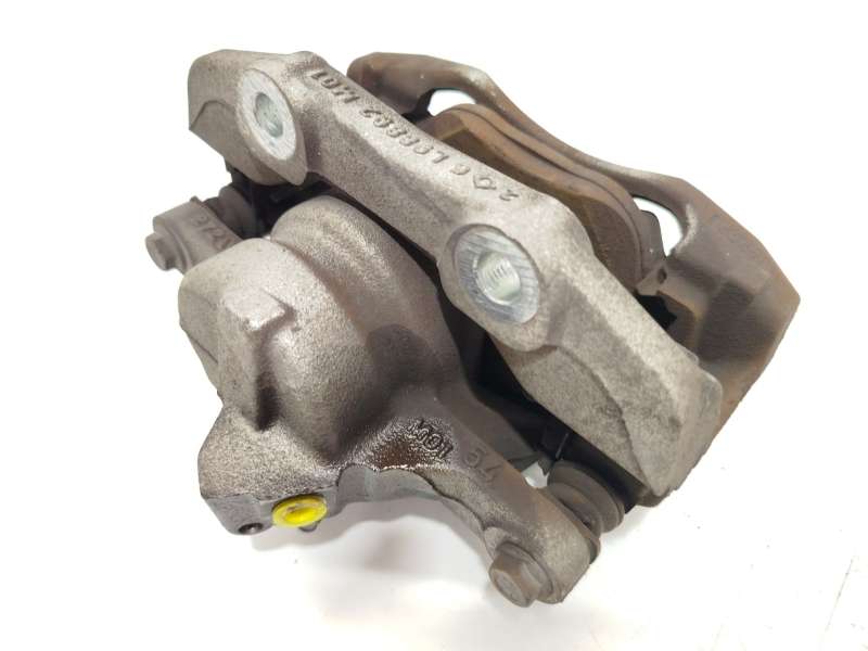 Recambio de pinza freno delantera izquierda para jeep avenger referencia OEM IAM 9849001180 - Negro 2