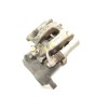 Recambio de pinza freno trasera derecha para jeep avenger referencia OEM IAM 9842295180  