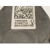 Recambio de pinza freno trasera derecha para jeep avenger referencia OEM IAM 9842295180  