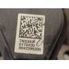 Recambio de pinza freno trasera izquierda para jeep avenger referencia OEM IAM 9842295280  