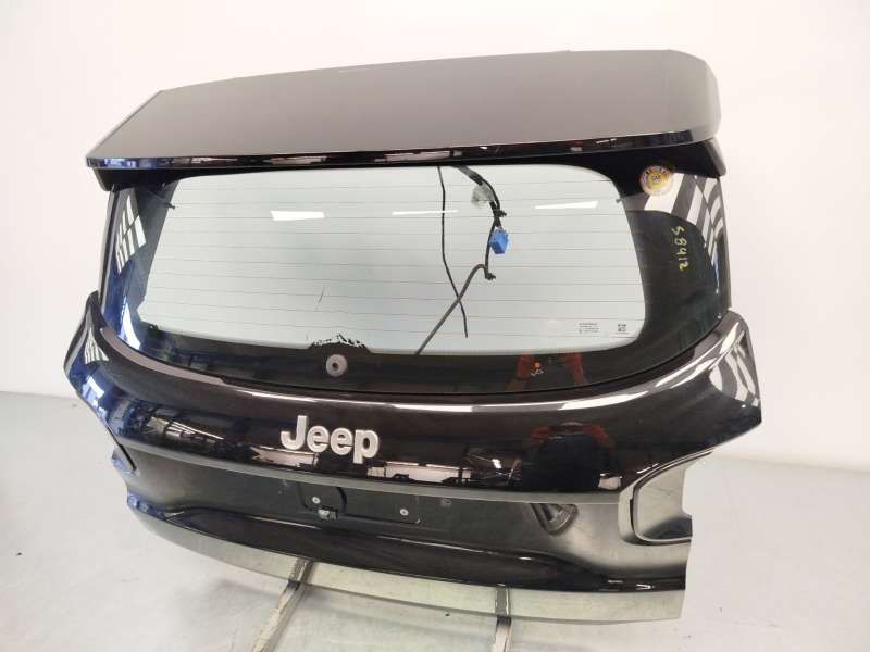 Recambio de porton trasero para jeep avenger referencia OEM IAM 52235206 52170138 - Negro 3