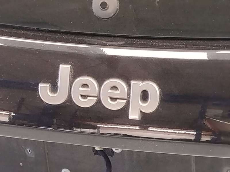 Recambio de porton trasero para jeep avenger referencia OEM IAM 52235206 52170138 - Negro 4