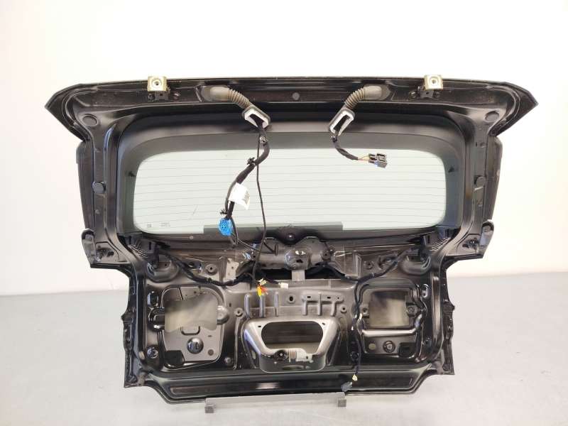 Recambio de porton trasero para jeep avenger referencia OEM IAM 52235206 52170138 - Negro 5