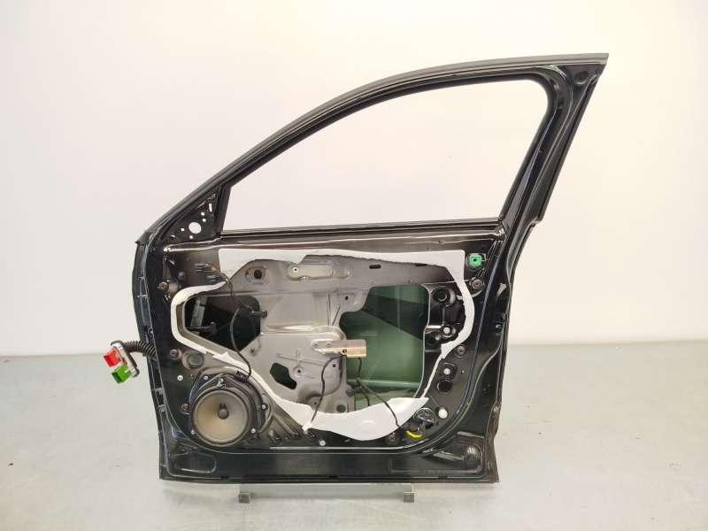 Recambio de puerta delantera derecha para jeep avenger referencia OEM IAM 52169861 - Negro 5