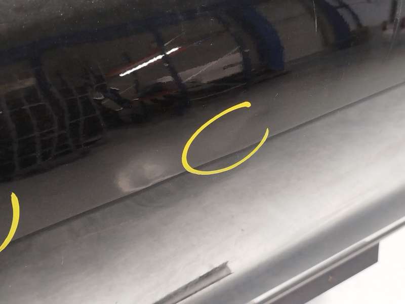 Recambio de puerta delantera izquierda para jeep avenger referencia OEM IAM 52169881 - Negro 8